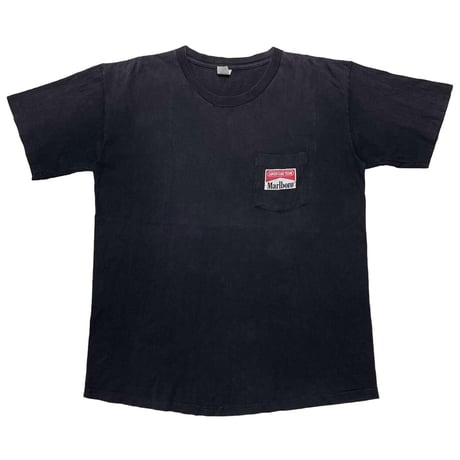 Marlboro COYOTE BLUFF POCKET TEE XL 0881
