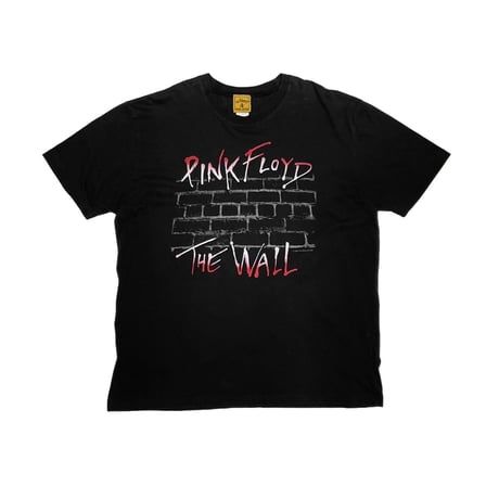 PINKFLOYD THE WALL TEE ROCKWARE XL 1046