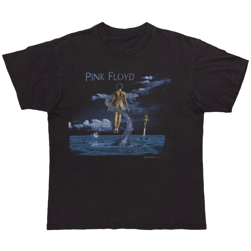 PINK FLOYD 1997 SHINE ON YOU CRAZY DIAMOND FITS