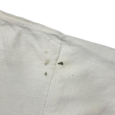 KERMIT KERMIT CLEIN CALVIN KLEIN PARODY WHITE FITS XL 0796
