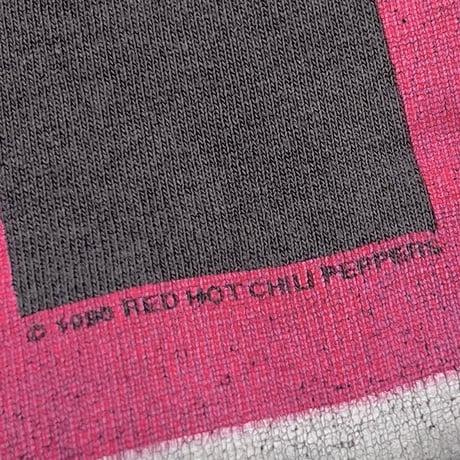 RED HOT CHILI PEPPERS BLOOD SUGAR SEX MAGIK GIANT BY TEEJAYS LARGE 7673