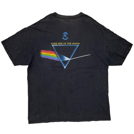 PINK FLOYD 2001 DARK SIDE OF THE MOON ARTIMONDE FITS XL 4990