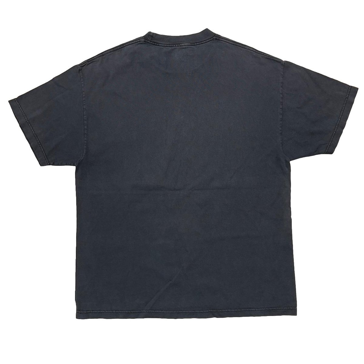 NIRVANA Y2K SMILE BOOTLEG ALSTYLE XL 4386 | gre