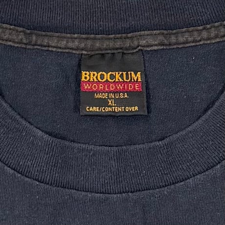 PINK FLOYD DARK SIDE OF THE MOON BROCKUM XL 8051