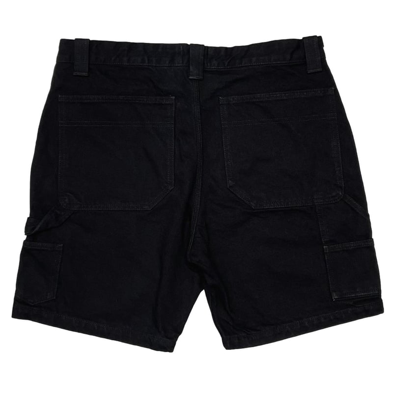 greatLAnd ORIGINAL BAD BOY SHORT JAPANESE DENIM greatLAnd ORIGINAL BAD BOY SHORT JAPANESE DENIM