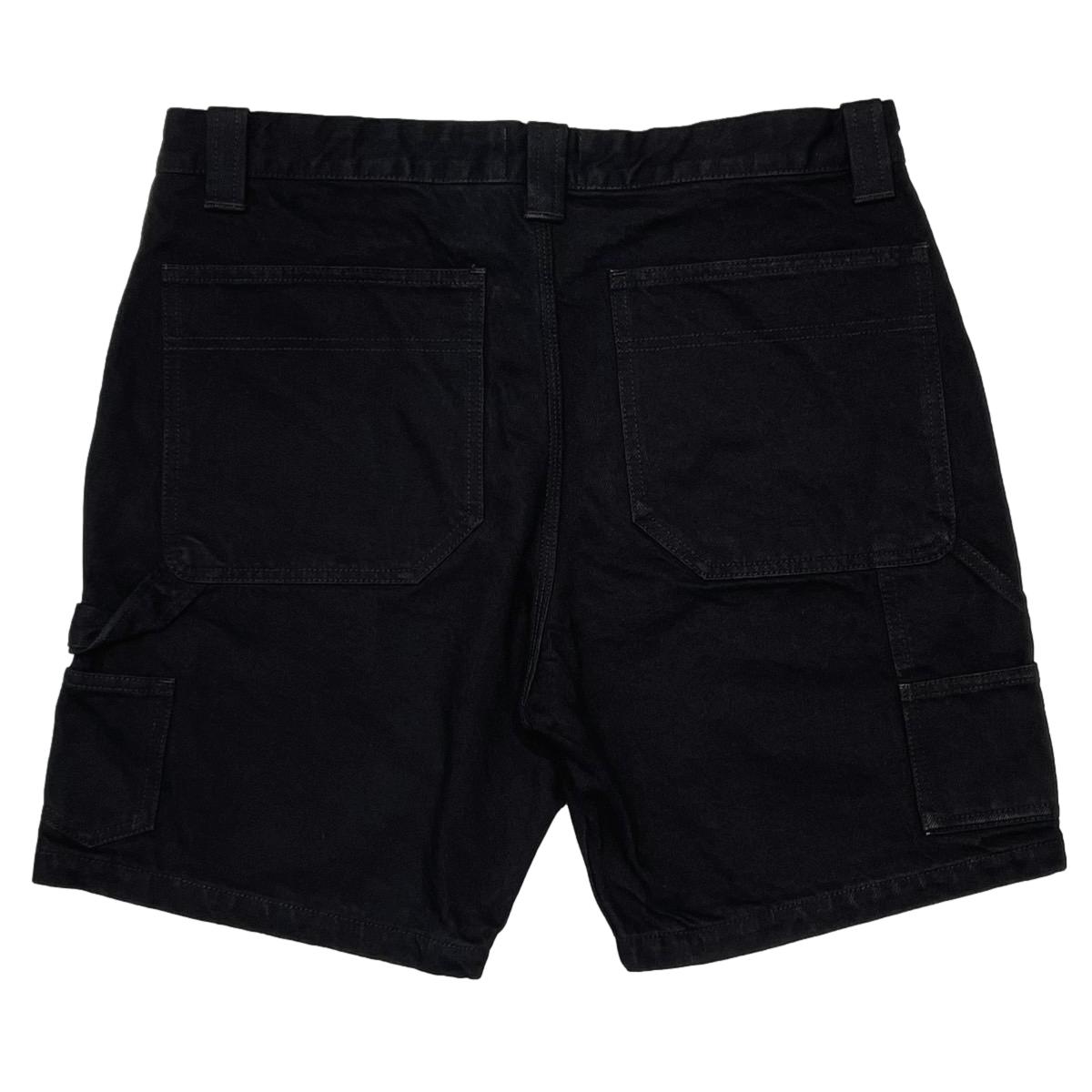 y*t様 【M】greatLAnd original BAD BOY SHORT greatLAnd ORIGINAL BADBOY HORSE LEATHER SHORTS