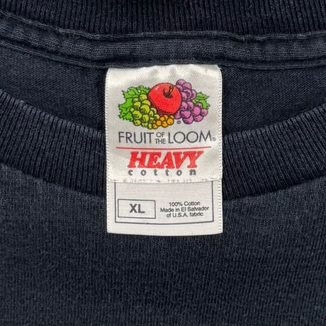 GOODFELLAS Y2K MOVIE PROMO FRUIT OF THE LOOM XL 0166