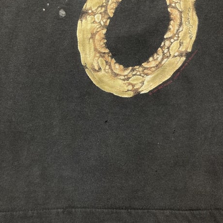 METALLICA DON'T TREAD ON ME PUSHEAD FITS LARGE 9606