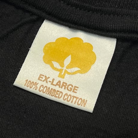 QUEEN GOLDEN LOGO XL 3593
