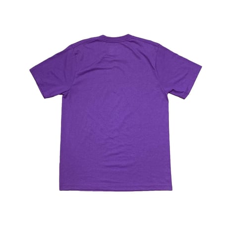 LOS ANGELES LAKERS TEAM LOGO TEE MEDIUM 1027