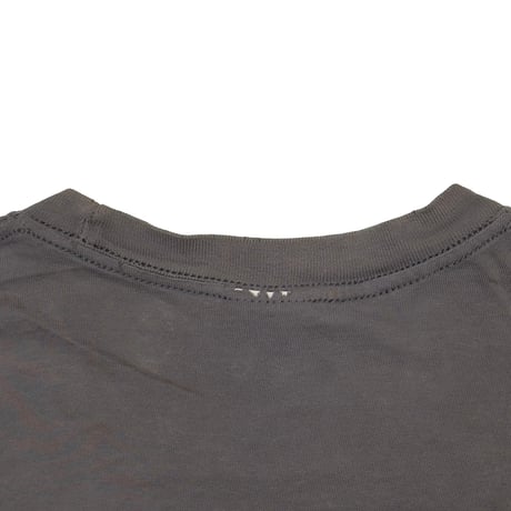 sublime FLAMING LOTUS CHARCOAL M&O LARGE 0056