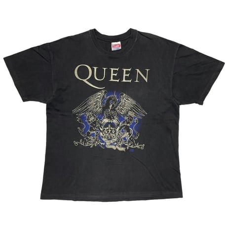QUEEN BOHEMIAN RHAPSODY HANES XL 6976