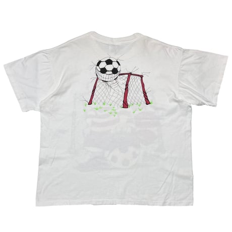 ALICE IN WONDERLAND CHESHIRE CAT FOOTBALL ANDAZIA XL 3837