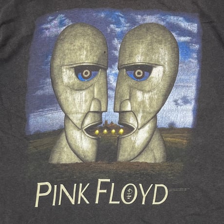 PINK FLOYD DIVISION BELL NORTH AMERICAN TOUR 1994 BROCKUM XL 2979