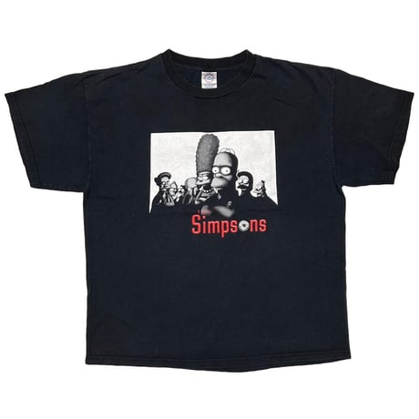 THE SIMPSONS The Sopranos PARODY DELTA XL 3677
