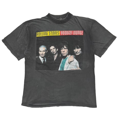 CATEGORY THE ROLLING STONES | greatLAnd OSAKA