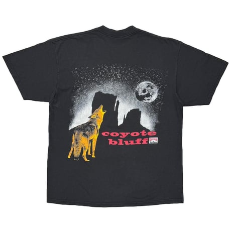 Marlboro COYOTE BLUFF BLACK LEE XL 4580
