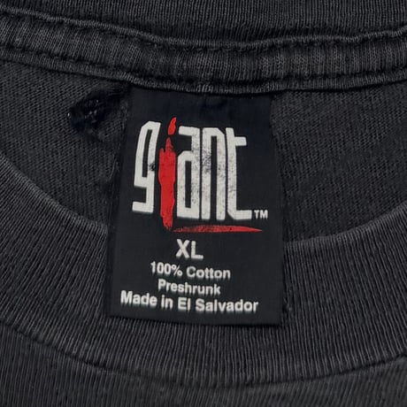 RAGE AGAINST THE MACHINE 1997 WHO LAUGHS LAST? BARBARA KRUGER GIANT XL 9706