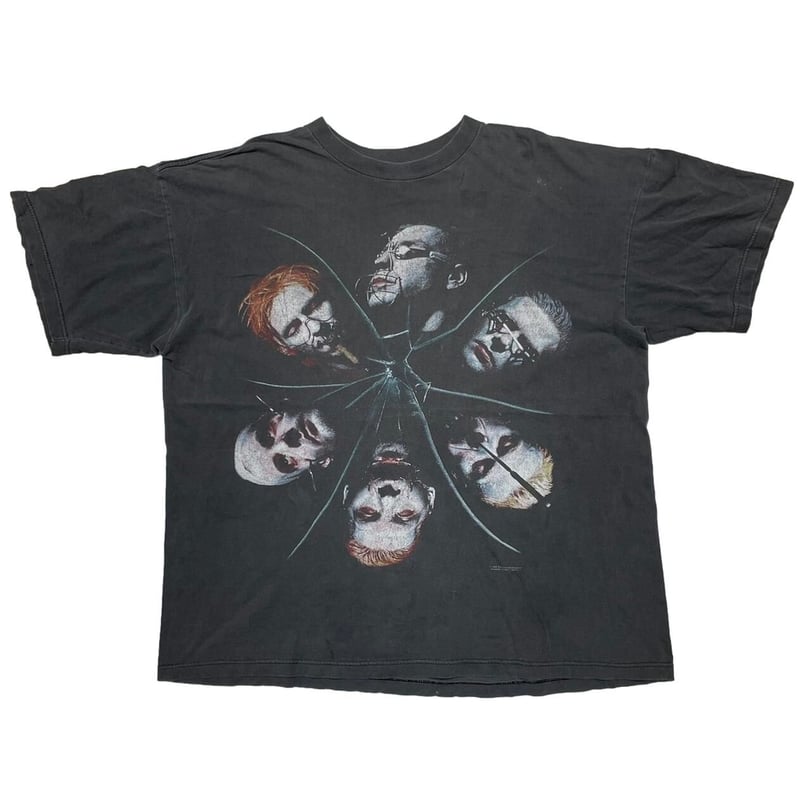 RAMMSTEIN SET IN SUCHT 1993 BLUE GRAPE XL 4327