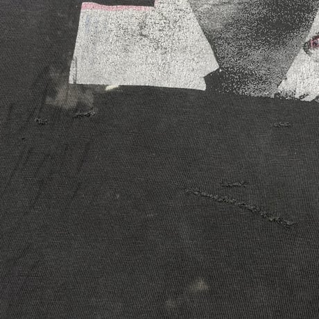 ROLLING STONES Keith Richards WHO THE FUCK IS MICK JAGGER ? FITS XL 6646
