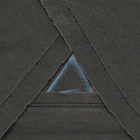 PINK FLOYD DARK SIDE OF THE MOON BROCKUM LARGE 5684