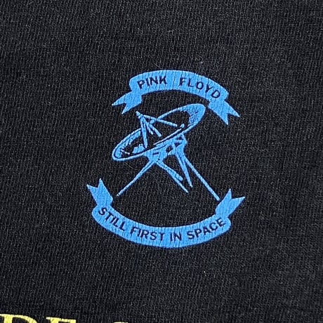 PINK FLOYD 1996 DARK SIDE OF THE MOON DELTA XL 1613