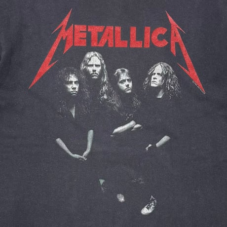 METALLICA 2003 METAL UP YOUR ASS ARTIMONDE FITS LARGE 7585