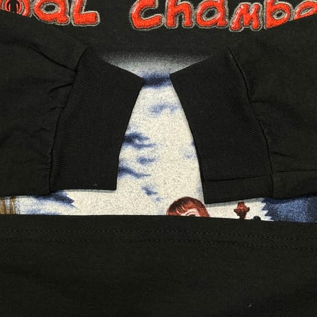 COAL CHAMBER 1999 CHAMBER MUSIC LS DELTA XL 3811