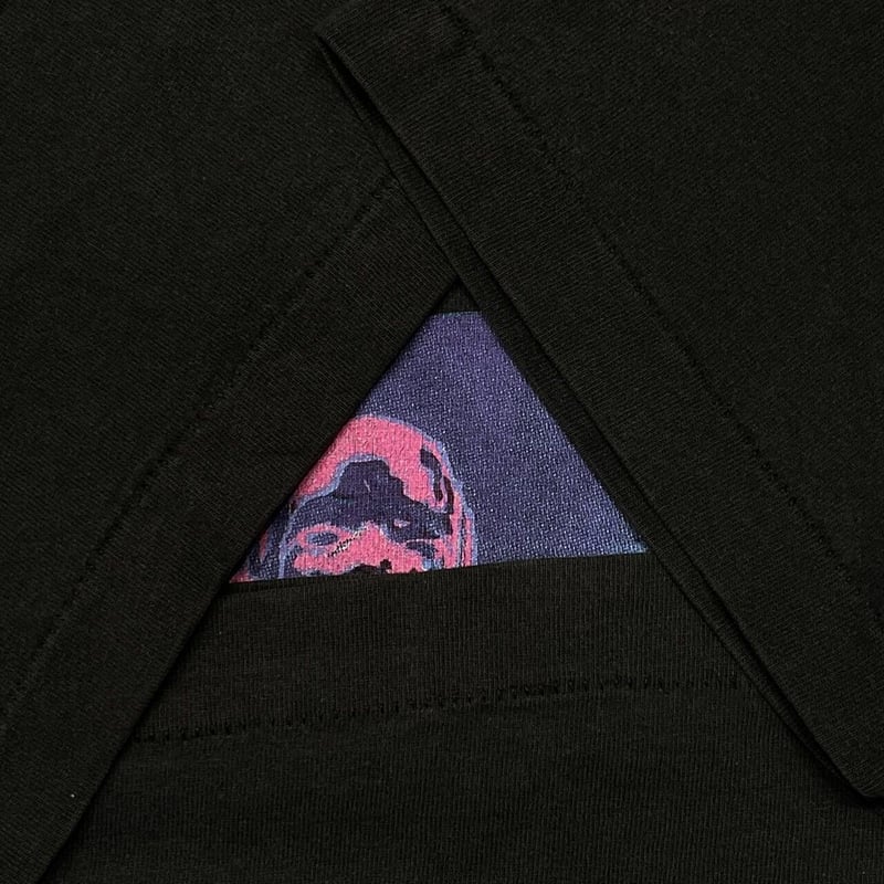 NIRVANA SLIVER FRUIT OF THE LOOM XL 7061 | grea