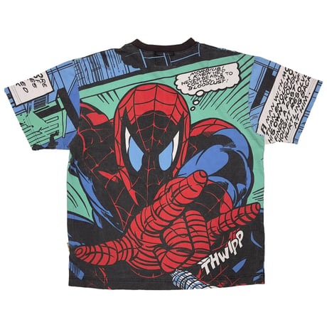 SPIDER-MAN MARVEL COMICS OVP LARGE 3978