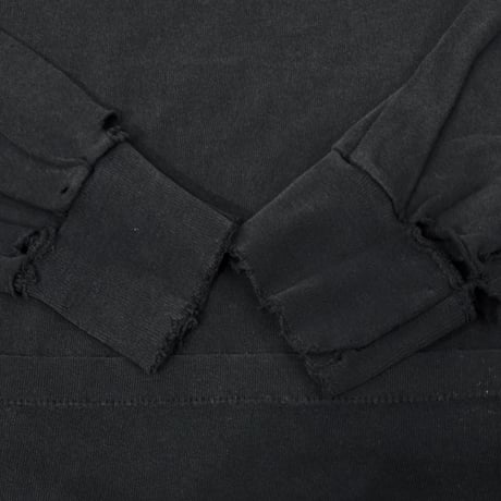 NINE INCH NAILS NIN BOX LS AMMONITE BLACK FITS LARGE 2595