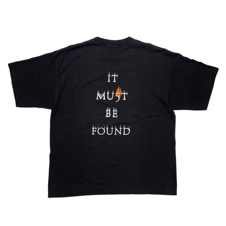 THE FIFTH ELEMENT IT MU5T BE FOUND MOVIE PROMOTION FITS XL 6985
