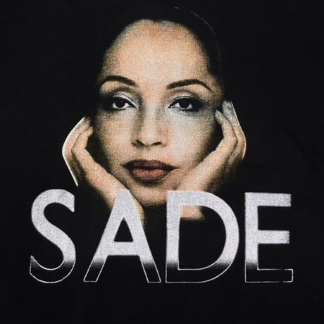 SADE LOVERS ROCK TOUR GILDAN XXL 8494