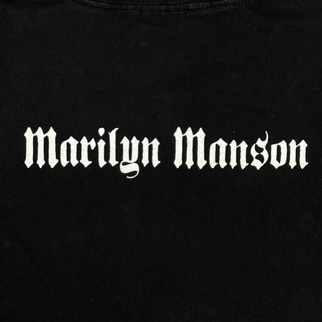 MARILYN MANSON got violence ? ALSTYLE XL 2142