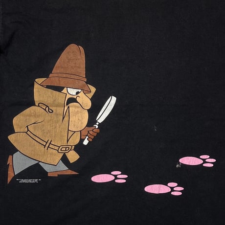 PINK PANTHER 1996 Inspector Clouseau STANLEY DESANTIS XL 4534