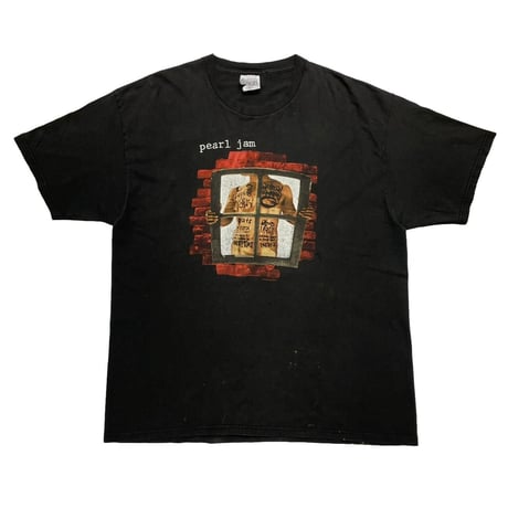 PEARL JAM WINDOW PAIN NICE MAN XL 8028