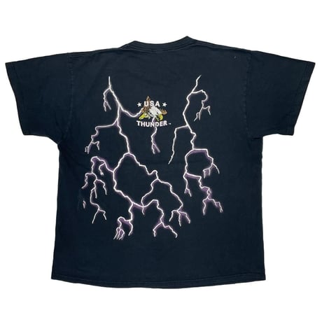 USA THUNDER EAGLE THE LEGEND LIVES FITS XL 6399