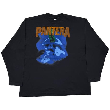 PANTERA FAR BEYOND DRIVEN WORLD TOUR 1994 LS BOOTLEG XL 5694