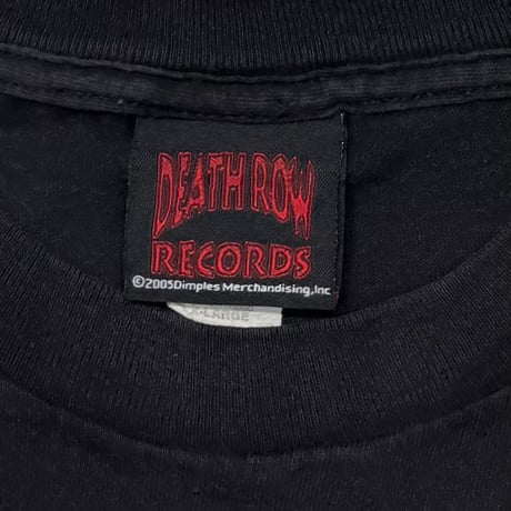 SNOOP DOGG SNOOP DOGGY DOGG DEATH ROW RECORDS XL 1282
