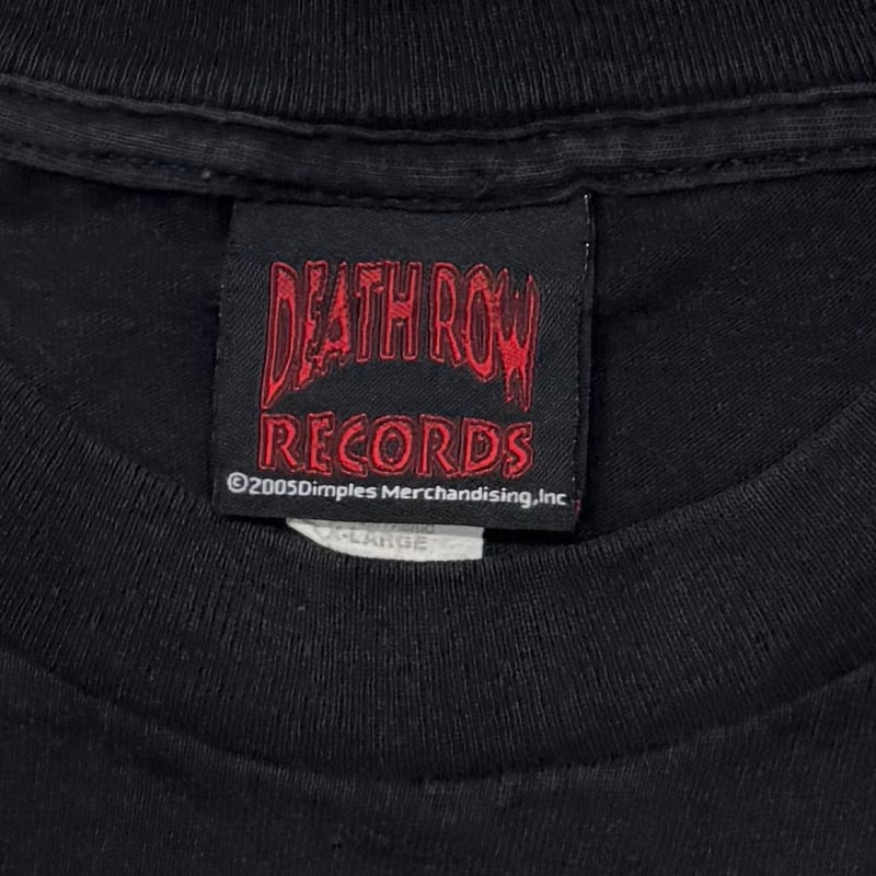 SNOOP DOGG SNOOP DOGGY DOGG DEATH ROW RECORDS X