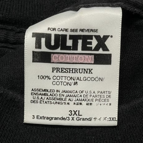 SLIPKNOT 1ST ALBUM TULTEX XXXL 5919