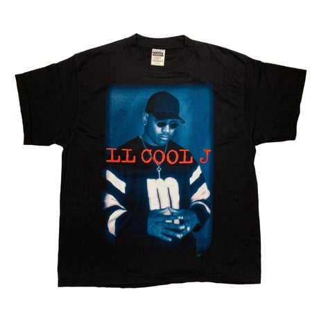 LL Cool J オリジナルパネル LL Cool J オリジナルパネル