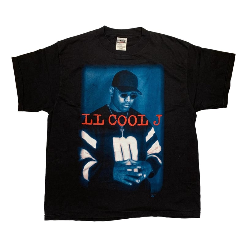 LL COOL J 1996 mr.smith TULTEX XL 2810 | greatL
