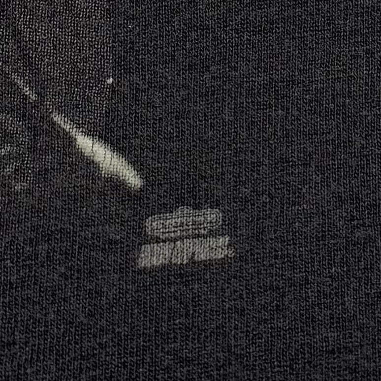 JIMI HENDRIX 1992 STAGES 67-70 HANES LARGE 5428