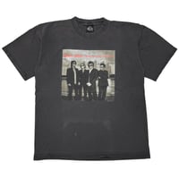 greatLAnd ORIGINAL CAPITALISM TEE BLACK | great