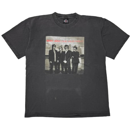 BON JOVI 2001 ONE WILD NIGHT WORLD TOUR GIANT FITS XL 4303