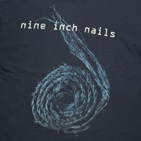 NINE INCH NAILS goddamn this noise inside my head ALL SPORT XL 1253