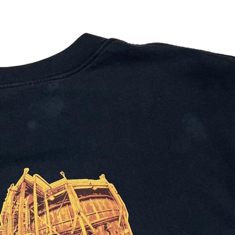 PEARL JAM VITAL ALL SPORT BLACK XL 9649