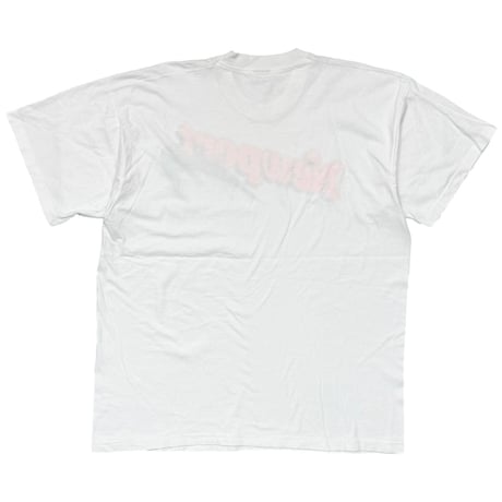 Newport ORANGE TEXT FITS XL 3707
