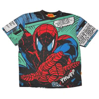 MARVEL SPIDER MAN OVP LARGE 4345